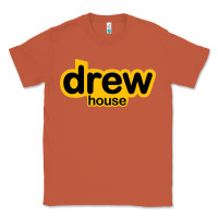 Copper drew smile house Classic Tee - artisFamous