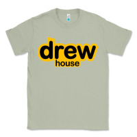 Matcha drew smile house Classic Tee - artisFamous