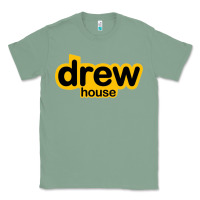 Sage drew smile house Classic Tee - artisFamous
