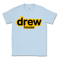 Drew Smile House Classic Tee | Teevron