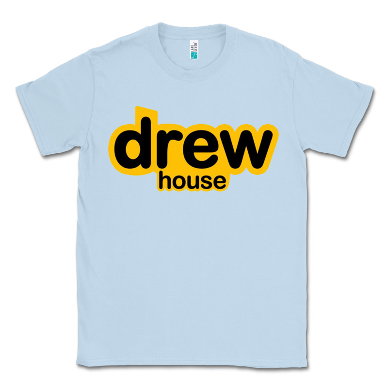 Drew Smile House Classic Tee by artisFamous | Teevron