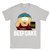 Moon Dust beefcake Classic Tee - artisFamous