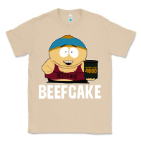 Mushroom beefcake Classic Tee - artisFamous