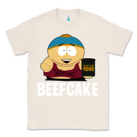 Natural beefcake Classic Tee - artisFamous