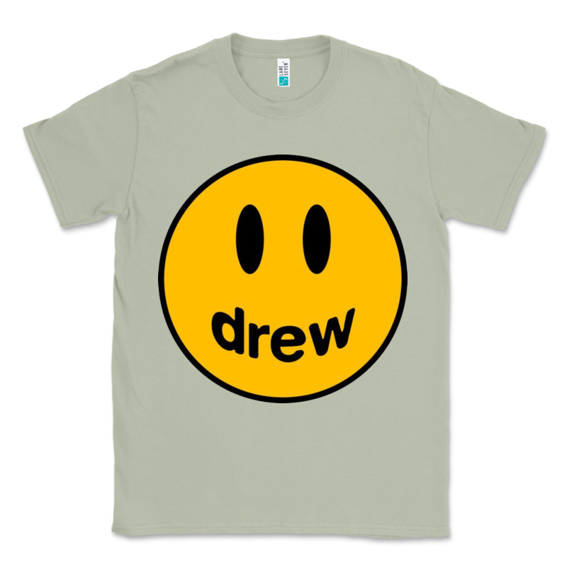 Drew Smile House Classic Tee by artisFamous | Teevron