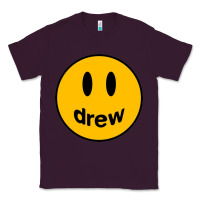 Plum Drew Smile House Classic Tee - artisFamous