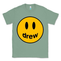 Sage Drew Smile House Classic Tee - artisFamous