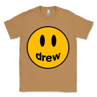 Toasted Coconut Drew Smile House Classic Tee - artisFamous