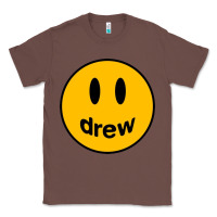 Chestnut Drew Smile House Classic Tee - artisFamous