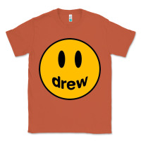 Copper Drew Smile House Classic Tee - artisFamous