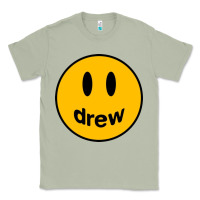 Matcha Drew Smile House Classic Tee - artisFamous