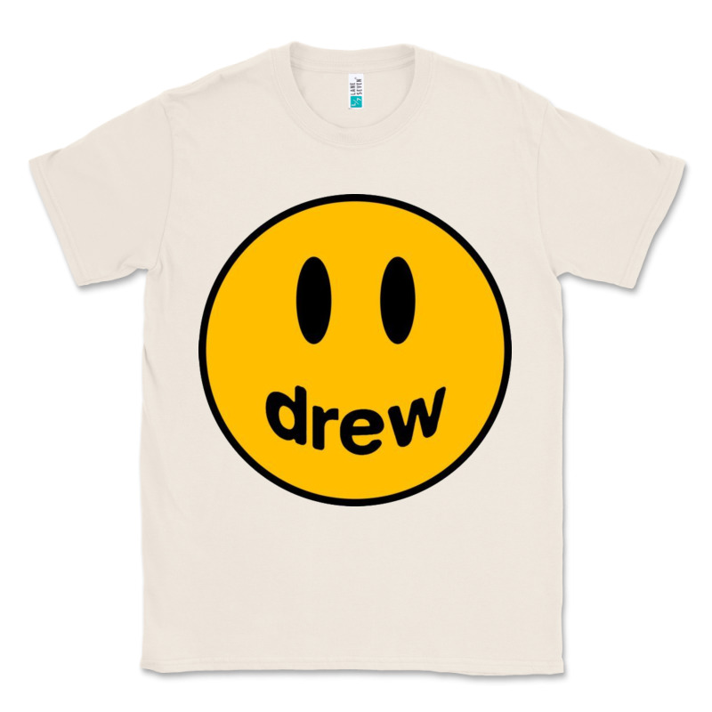 Drew Smile House Classic Tee by artisFamous | Teevron