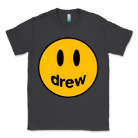 Smoke Drew Smile House Classic Tee - artisFamous