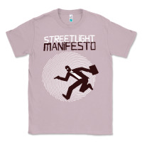 Streetlight Manisfesto Vertigo Classic Tee | Teevron