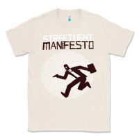 Natural streetlight manisfesto vertigo Classic Tee - artisFamous
