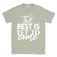 Matcha the best is yet to come shirt Classic Tee - artisFamous
