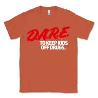 Copper dare shirt Classic Tee - artisFamous
