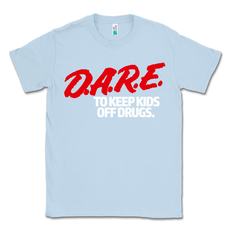 Dare Shirt Classic Tee by artisFamous | Teevron