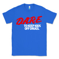 True Royal dare shirt Classic Tee - artisFamous