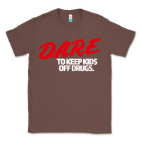 Chestnut dare shirt Classic Tee - artisFamous