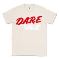 Natural dare shirt Classic Tee - artisFamous