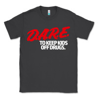 Smoke dare shirt Classic Tee - artisFamous