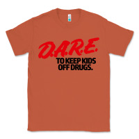 Copper dare shirt Classic Tee - artisFamous