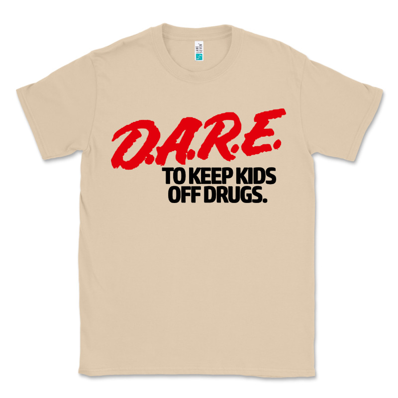 Dare Shirt Classic Tee by artisFamous | Teevron