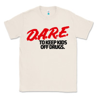Natural dare shirt Classic Tee - artisFamous
