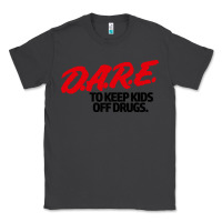 Smoke dare shirt Classic Tee - artisFamous