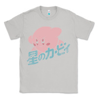 Moon Dust funny kirby kanji Classic Tee - artisFamous
