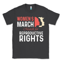 Smoke women’s march for reproductive rights pro choice feminist, women’s Classic Tee - artisFamous