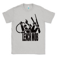 Lench Mob Ice Cube Nwa West Coast Crewneck Classic Tee | Teevron