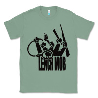 Sage lench mob ice cube nwa west coast crewneck Classic Tee - artisFamous