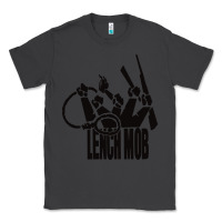 Smoke lench mob ice cube nwa west coast crewneck Classic Tee - artisFamous