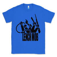 True Royal lench mob ice cube nwa west coast crewneck Classic Tee - artisFamous