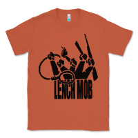 Copper lench mob ice cube nwa west coast crewneck Classic Tee - artisFamous
