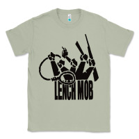 Matcha lench mob ice cube nwa west coast crewneck Classic Tee - artisFamous