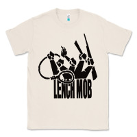Natural lench mob ice cube nwa west coast crewneck Classic Tee - artisFamous
