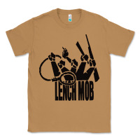 Toasted Coconut lench mob ice cube nwa west coast crewneck Classic Tee - artisFamous