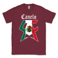 Canelo Alvarez Classic Tee | Teevron