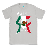 Moon Dust canelo alvarez Classic Tee - artisFamous