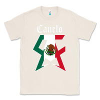 Natural canelo alvarez Classic Tee - artisFamous