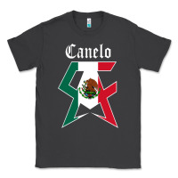 Smoke canelo alvarez Classic Tee - artisFamous