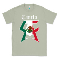 Matcha canelo alvarez Classic Tee - artisFamous