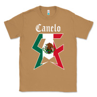 Toasted Coconut canelo alvarez Classic Tee - artisFamous