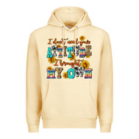 Pina Colada i dont need your attitude i brought my own Premium Hoodie - AdoDesignShop