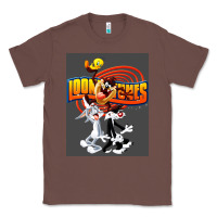 Chestnut cartoon Classic Tee - artisFamous