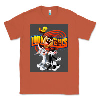 Copper cartoon Classic Tee - artisFamous