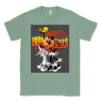 Sage cartoon Classic Tee - artisFamous